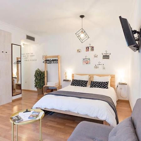 Calma Chicha Apartment Malaga Luaran gambar