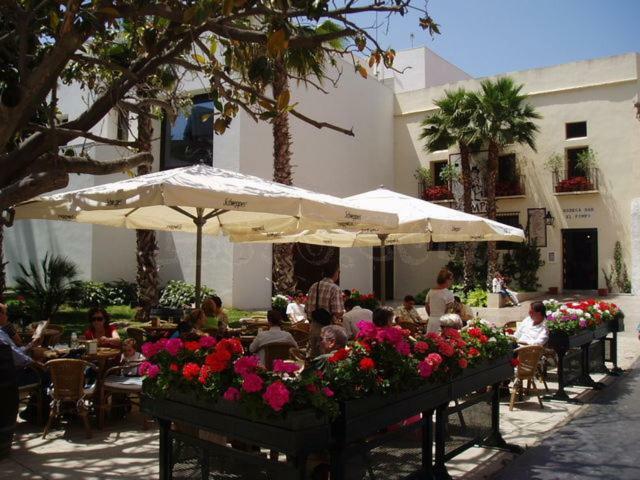 Calma Chicha Apartment Malaga Luaran gambar