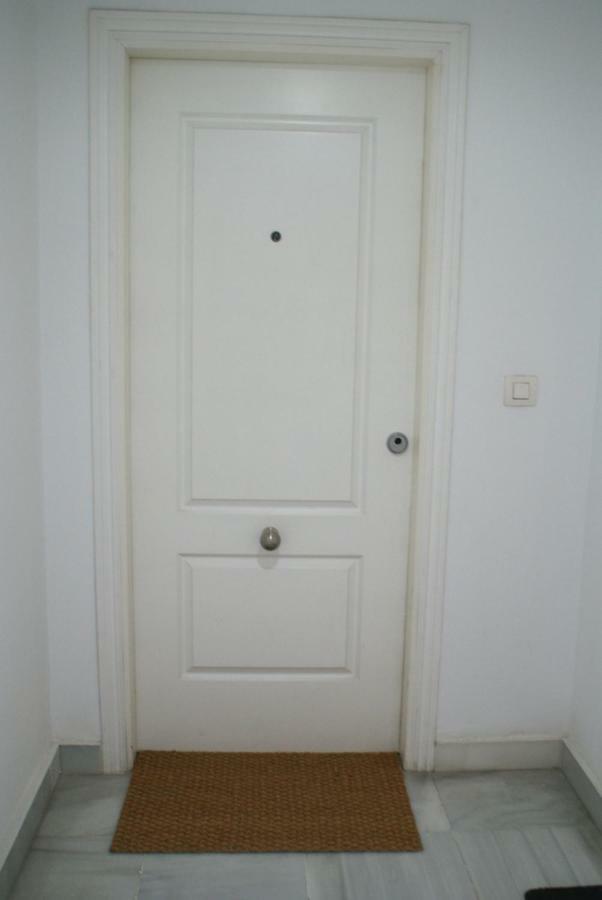 Calma Chicha Apartment Malaga Luaran gambar