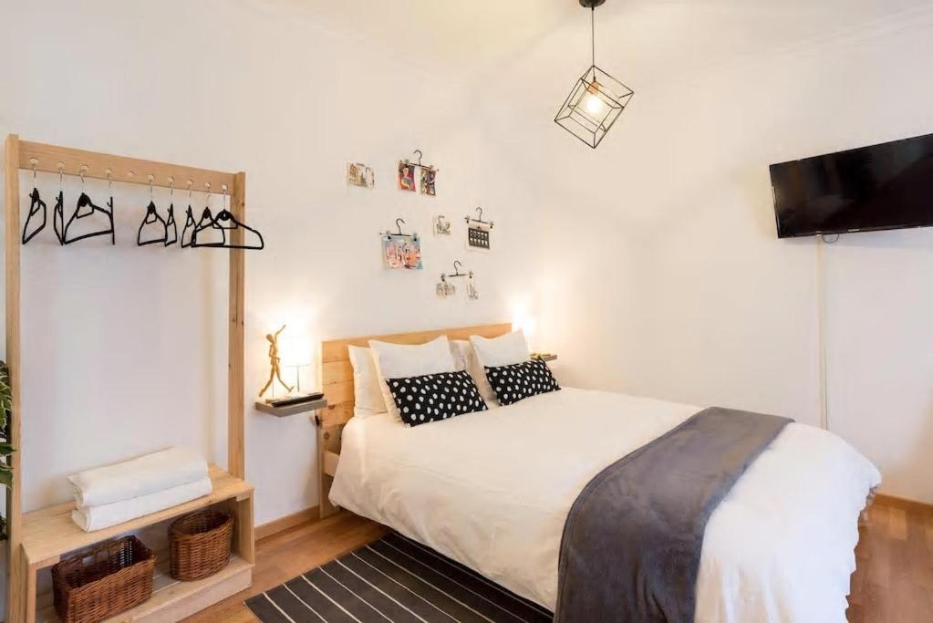 Calma Chicha Apartment Malaga Luaran gambar